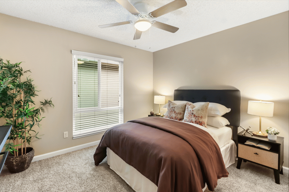  Rent an apartment today and make this Interior 1 your new apartment home.